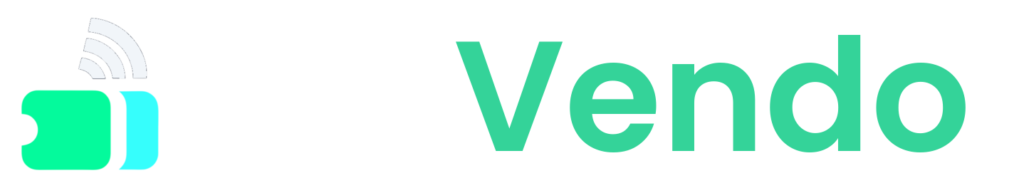 NetVendo Logo
